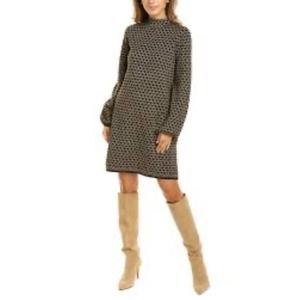 NWT Size Medium Max Studio Knit Dress